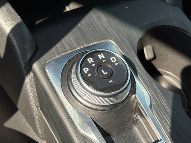 Used 2025 Ford Escape Active AWD/4WD image 16