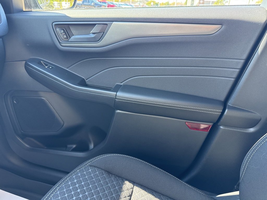 New 2026 Ford Escape Active image 21