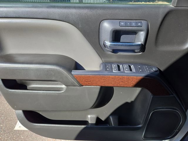 Used 2015 GMC Sierra 1500 SLT image 15