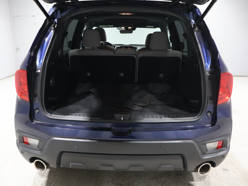 Used 2023 Honda Passport EX-L image 21