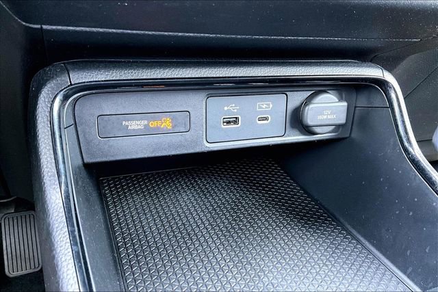 Used 2023 Honda CR-V Sport image 16