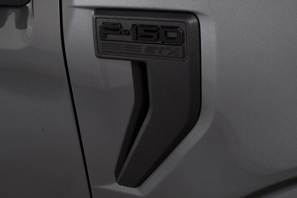 New 2026 Ford F150 STX w/ Equipment Group 200A AWD/4WD image 21