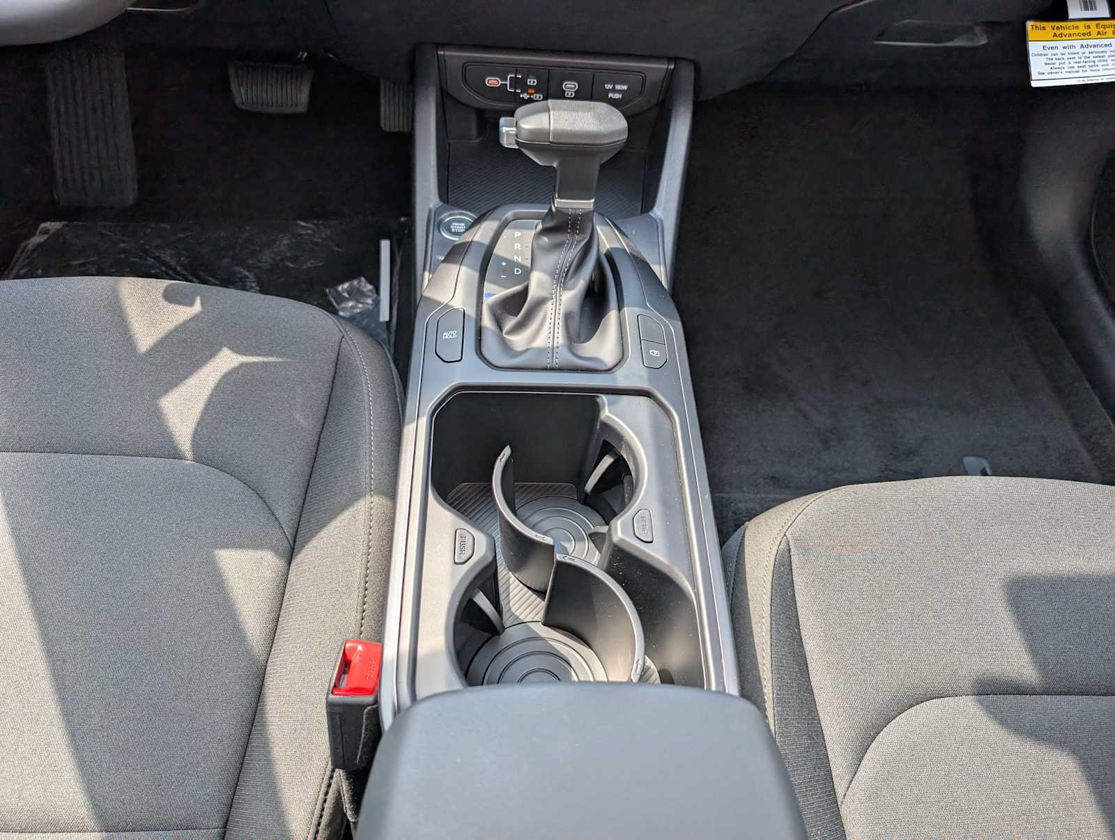 New 2026 Kia K4 FWD image 13