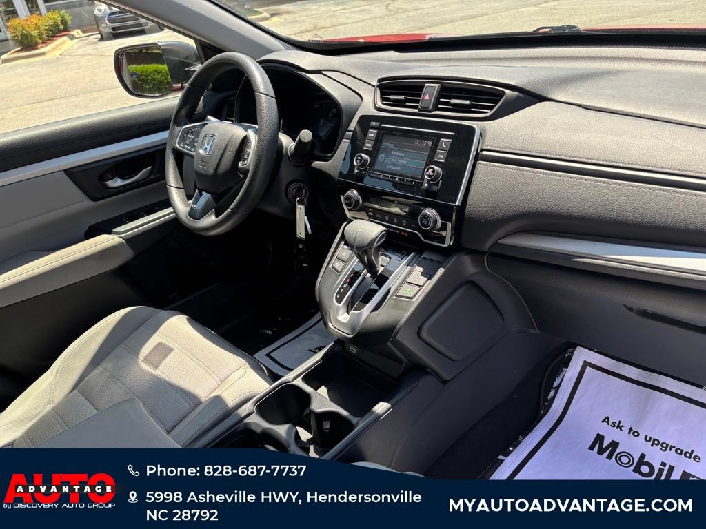 Used 2020 Honda CR-V LX image 28