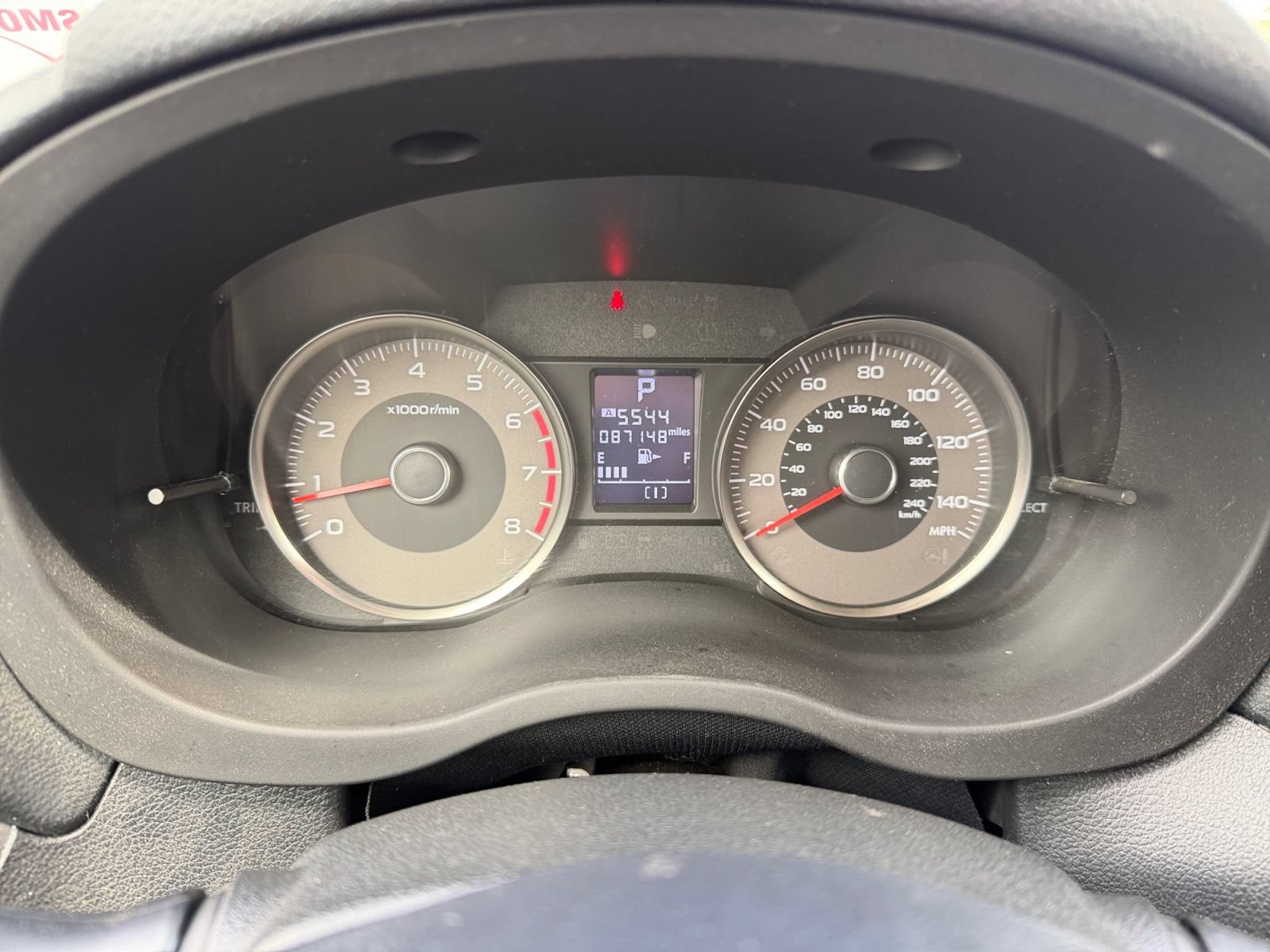Used 2017 Subaru Forester 2.0XT Premium AWD/4WD image 20