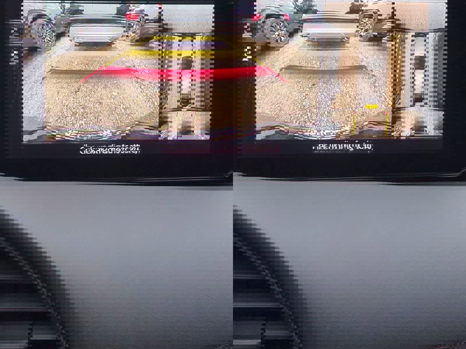 New 2026 MAZDA MAZDA3 Hatchback w/Premium Plus Pkg image 29