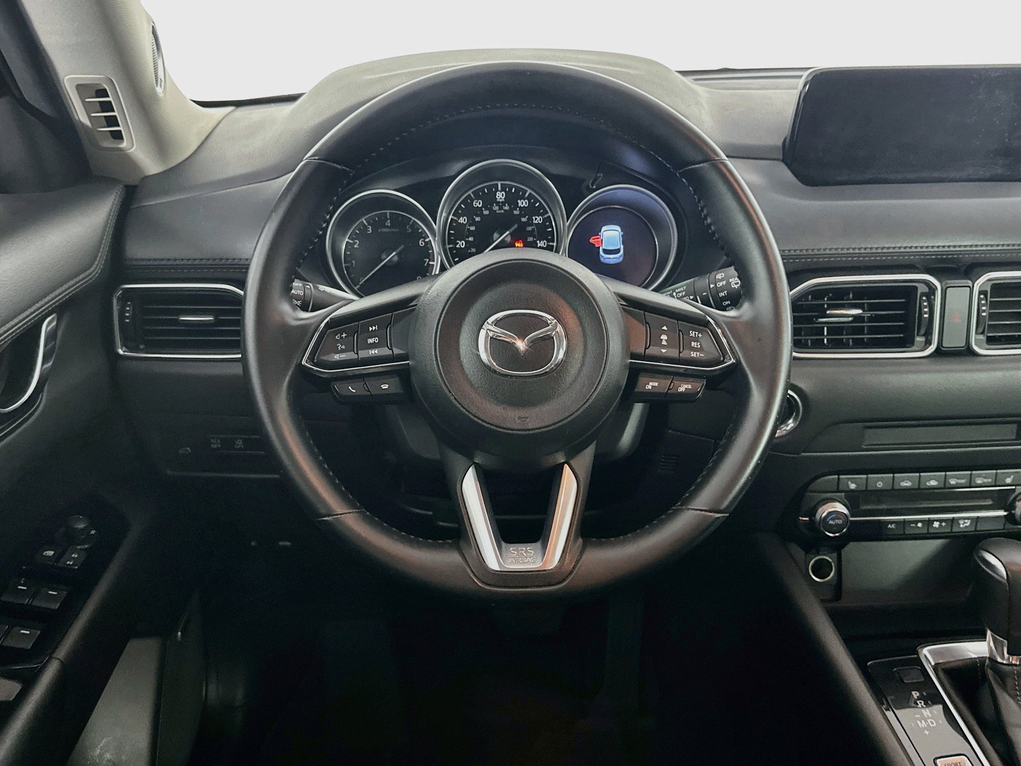 Used 2020 MAZDA CX-5 Touring FWD image 18