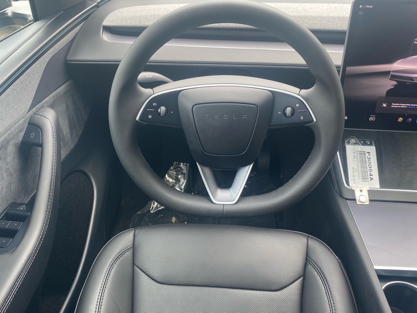 Used 2026 Tesla Model Y Long Range AWD/4WD image 7
