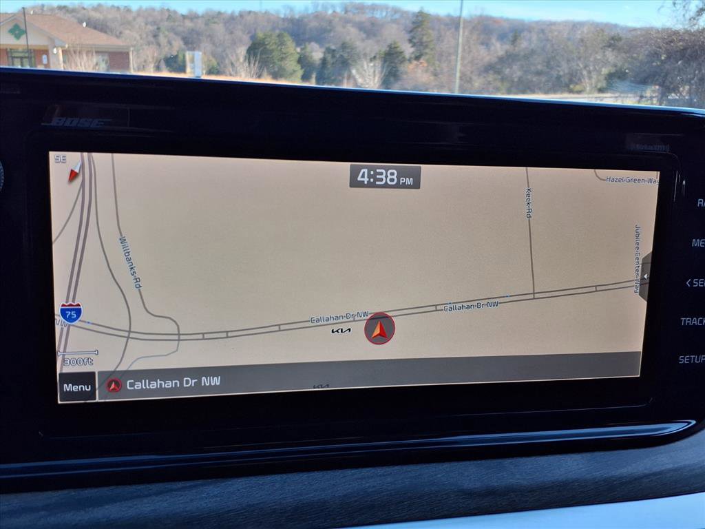 Used 2022 Kia K5 EX w/ EX Premium Package image 17