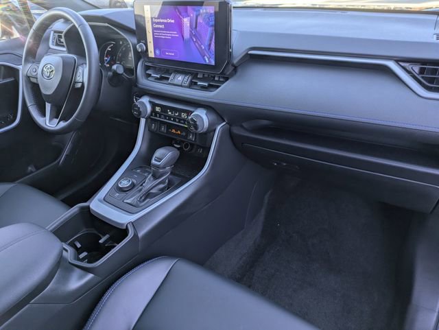 Used 2024 Toyota RAV4 XSE image 34