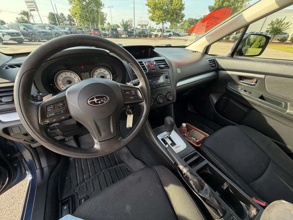 Used 2012 Subaru Impreza 2.0i Sport Premium AWD/4WD image 19