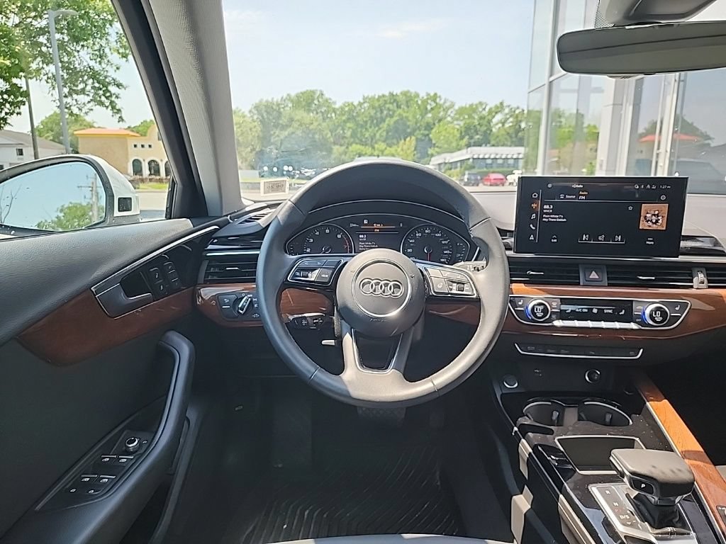 Used 2023 Audi A4 2.0T Premium w/ Convenience Package AWD/4WD image 20