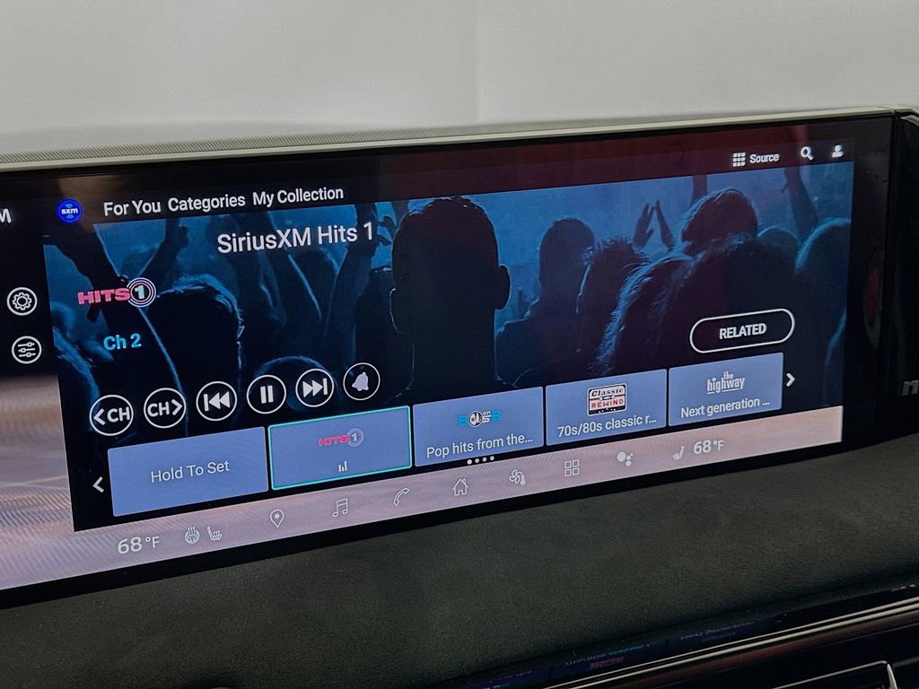 New 2026 Nissan Armada NISMO image 21