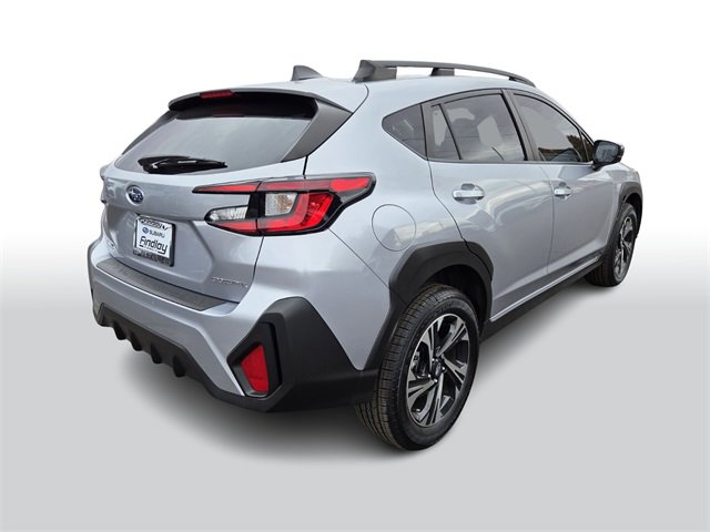 Used 2024 Subaru Crosstrek 2.0i Premium image 4