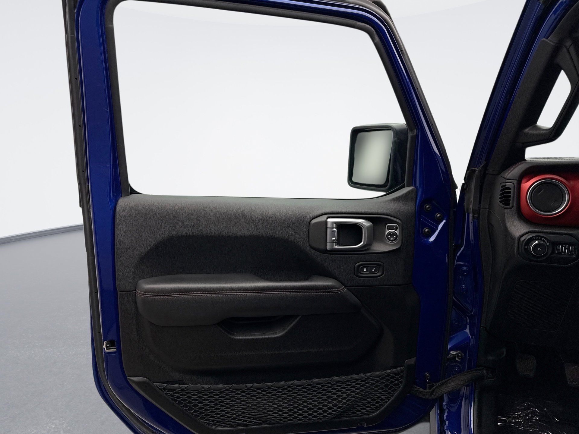 Used 2019 Jeep Wrangler Unlimited Rubicon w/ Dual Top Group image 9