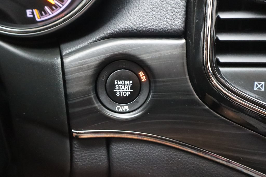 Used 2021 Jeep Grand Cherokee Limited X AWD/4WD image 12