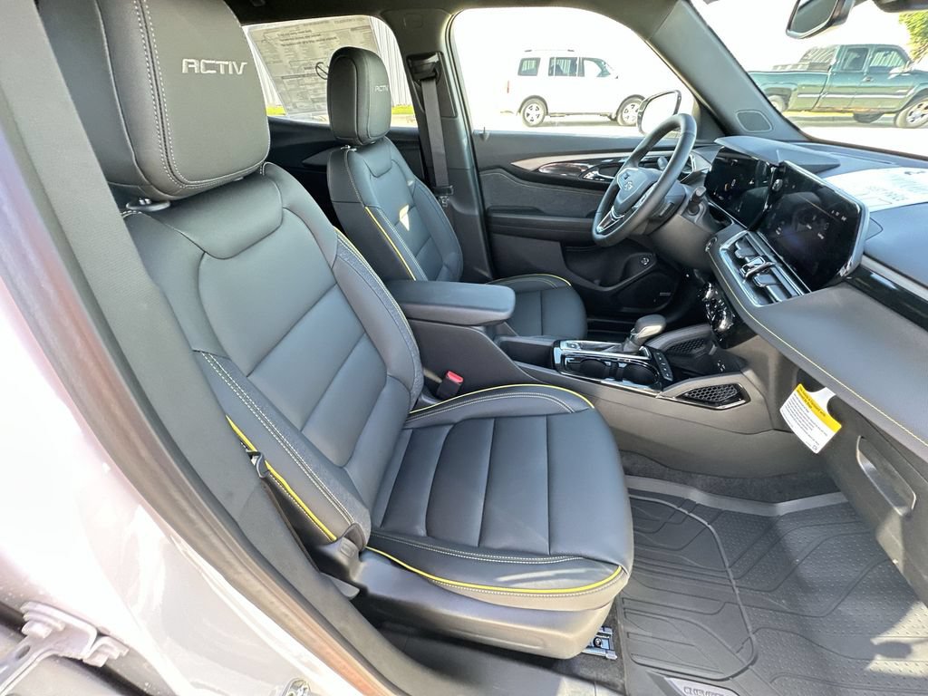 New 2026 Chevrolet TrailBlazer ACTIV w/ Convenience Package AWD/4WD image 26