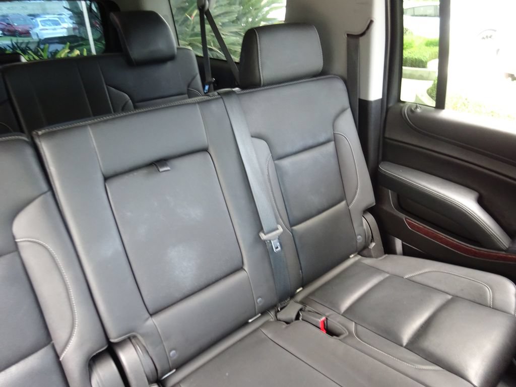 Certified 2019 GMC Yukon XL SLT w/ Open Road Package RWD image 17