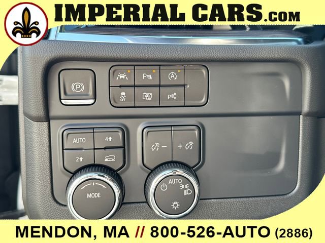 New 2026 Chevrolet Tahoe LT image 26