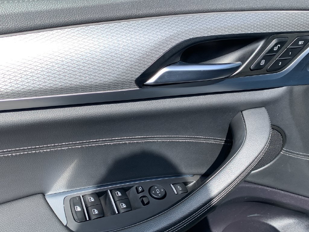 Used 2019 BMW X3 M40i w/ Premium Package AWD/4WD image 12