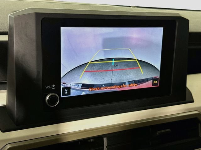 Certified 2024 Toyota Tacoma TRD Sport RWD image 15