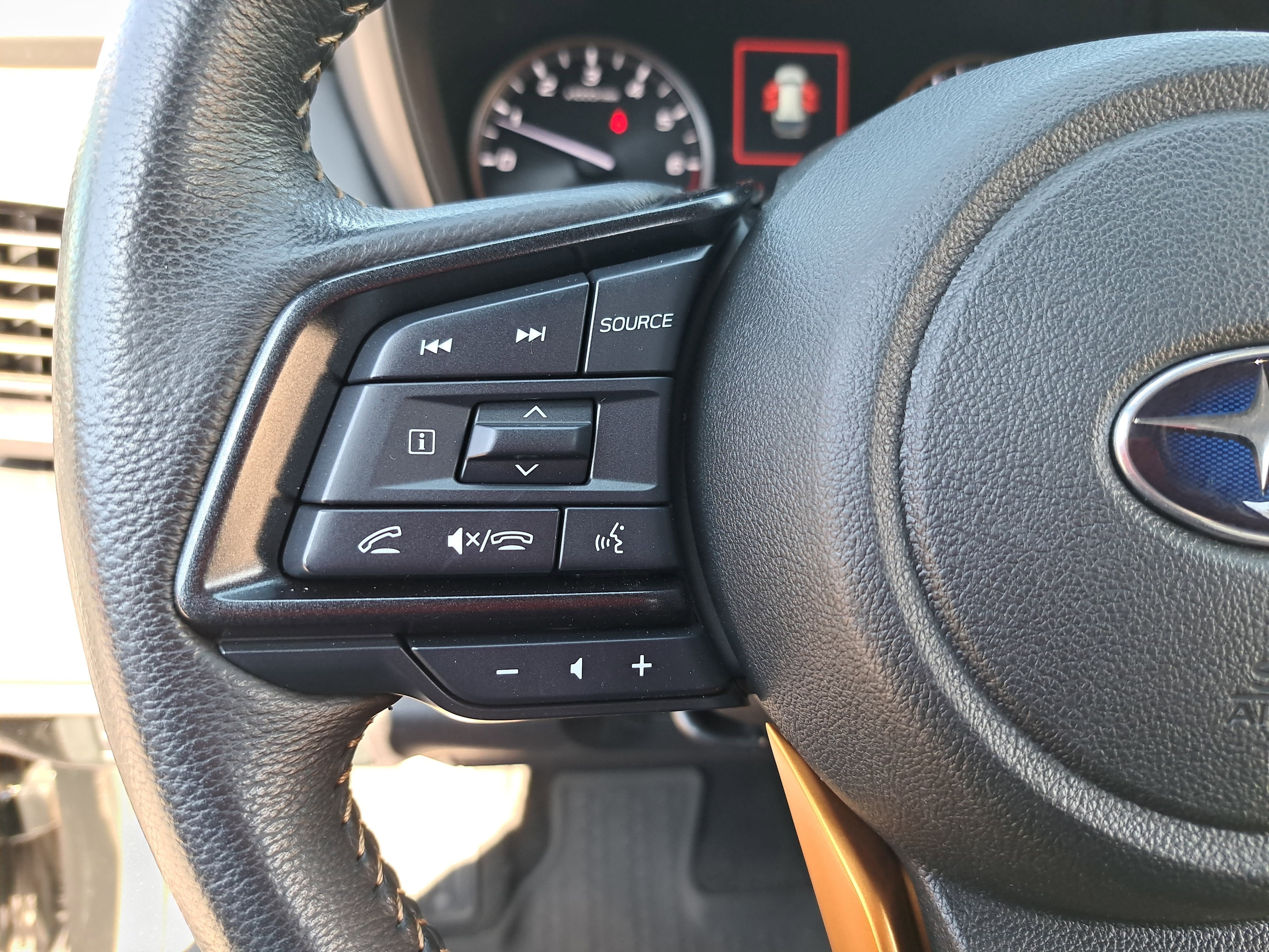 Used 2023 Subaru Outback Wilderness image 17