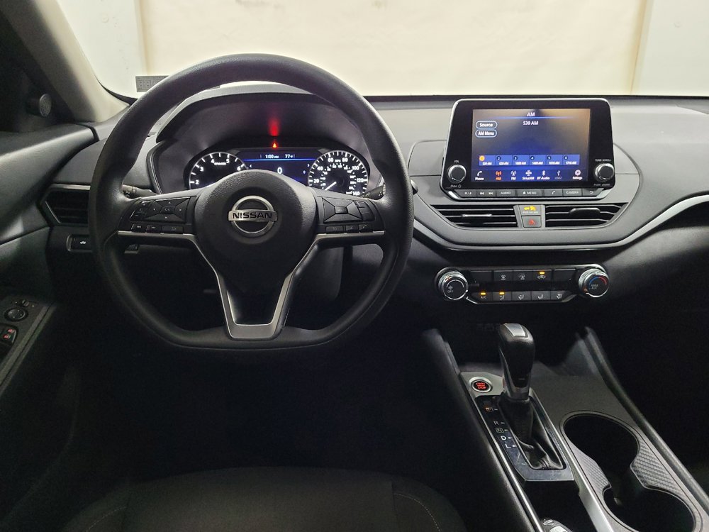 Used 2019 Nissan Altima 2.5 S FWD image 22