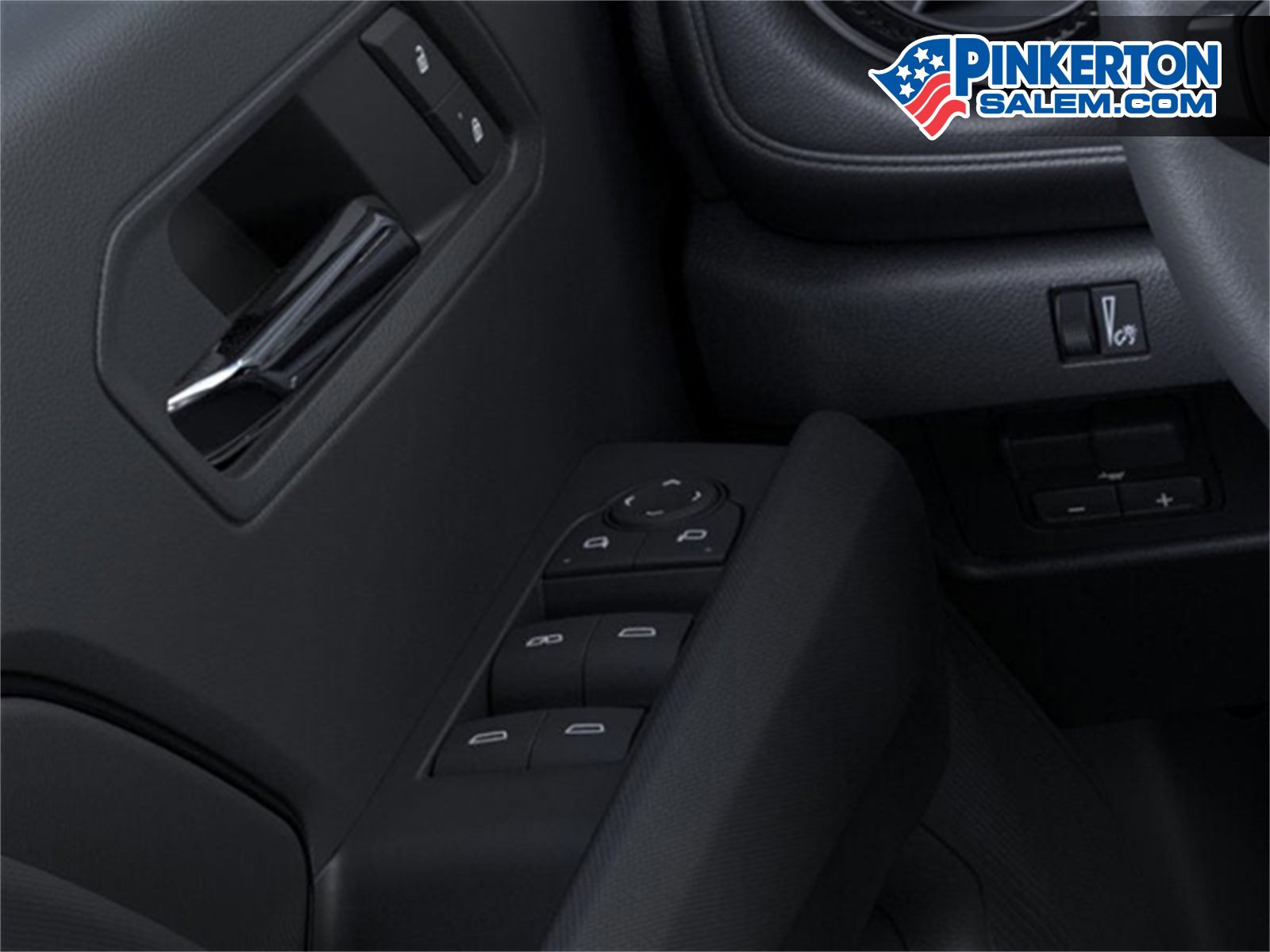 New 2025 Chevrolet Colorado LT w/ LT Convenience Package image 22