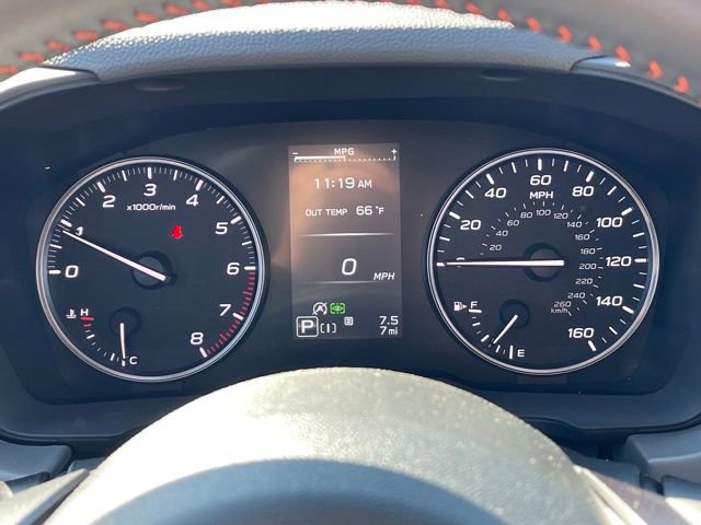 New 2026 Subaru Crosstrek 2.5i Limited image 8