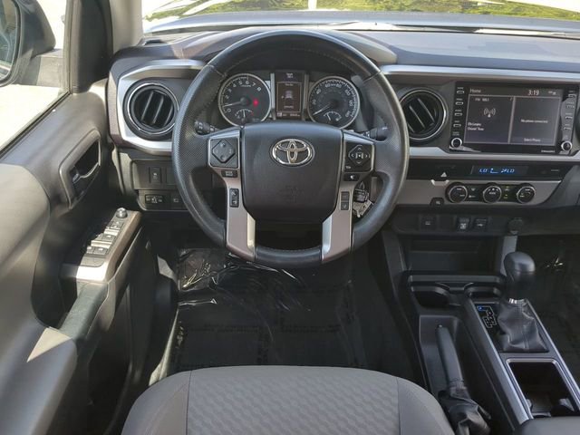Certified 2022 Toyota Tacoma SR5 RWD image 16