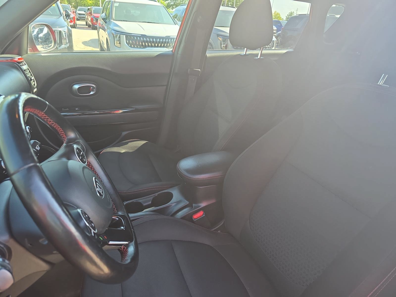 Used 2019 Kia Soul + FWD image 16