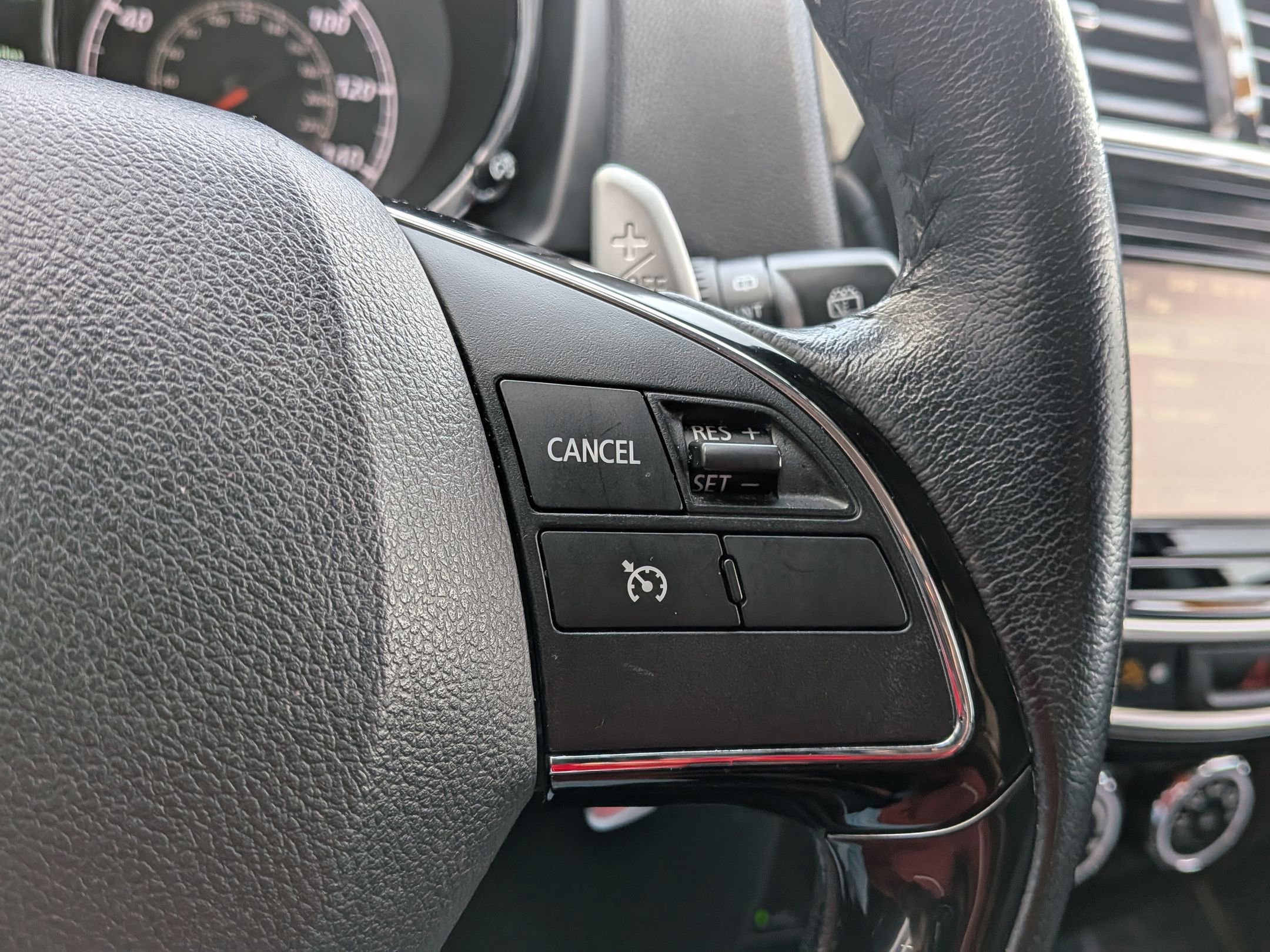 Used 2016 Mitsubishi Outlander Sport SEL image 15