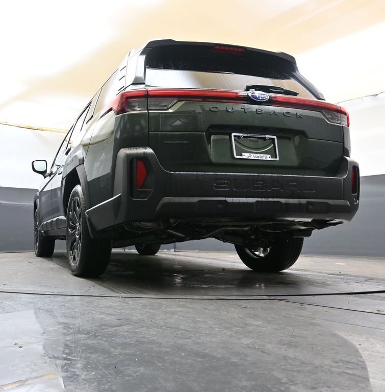 New 2026 Subaru Outback Limited XT image 43