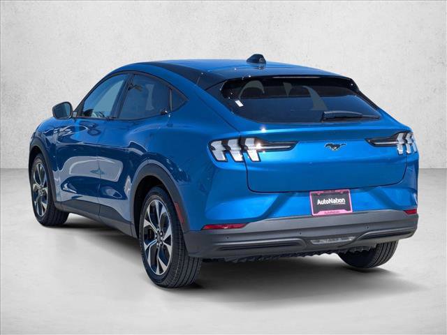 New 2026 Ford Mustang Mach-E Select RWD image 9