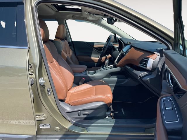 Certified 2025 Subaru Outback Touring XT AWD/4WD image 15