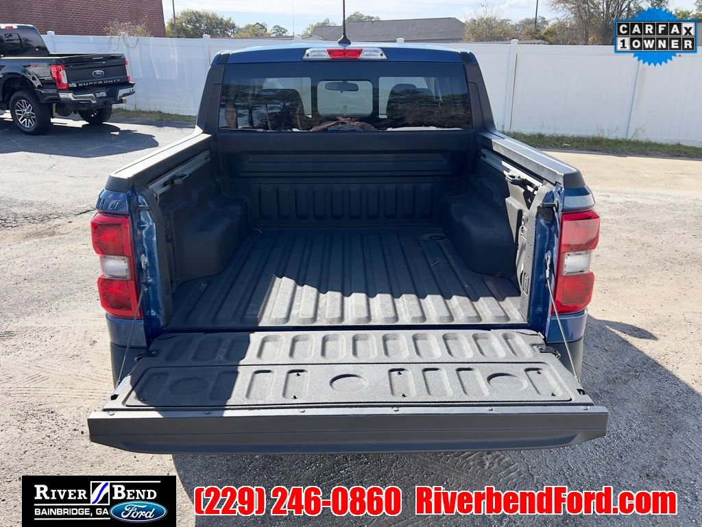 Used 2023 Ford Maverick Tremor w/ Tremor Off-Road Package image 5