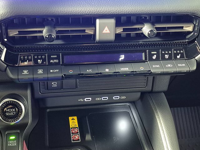 New 2025 Toyota Land Cruiser image 30