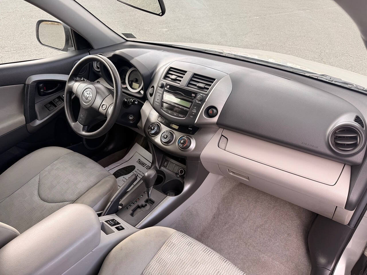 Used 2009 Toyota RAV4 2WD image 13