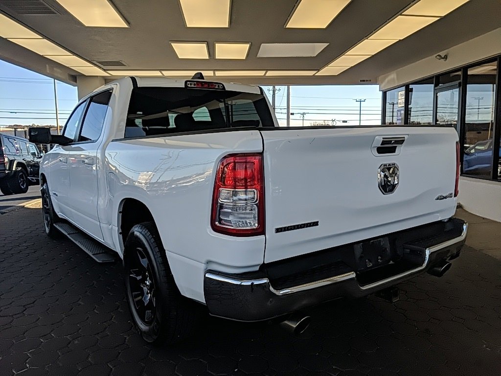 Used 2019 RAM 1500 Big Horn image 7