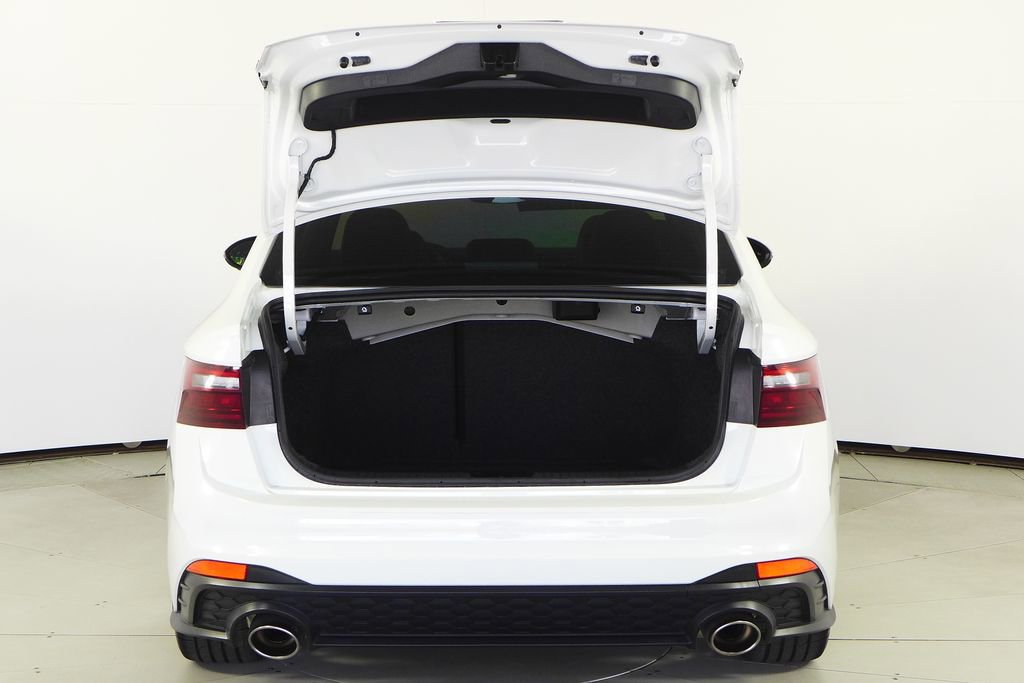 Used 2025 Volkswagen Jetta GLI Autobahn image 10