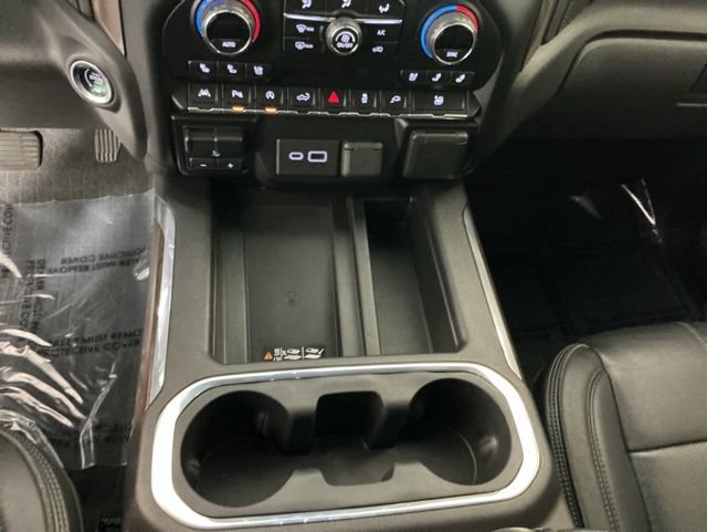 Used 2021 Chevrolet Silverado 1500 High Country AWD/4WD image 18
