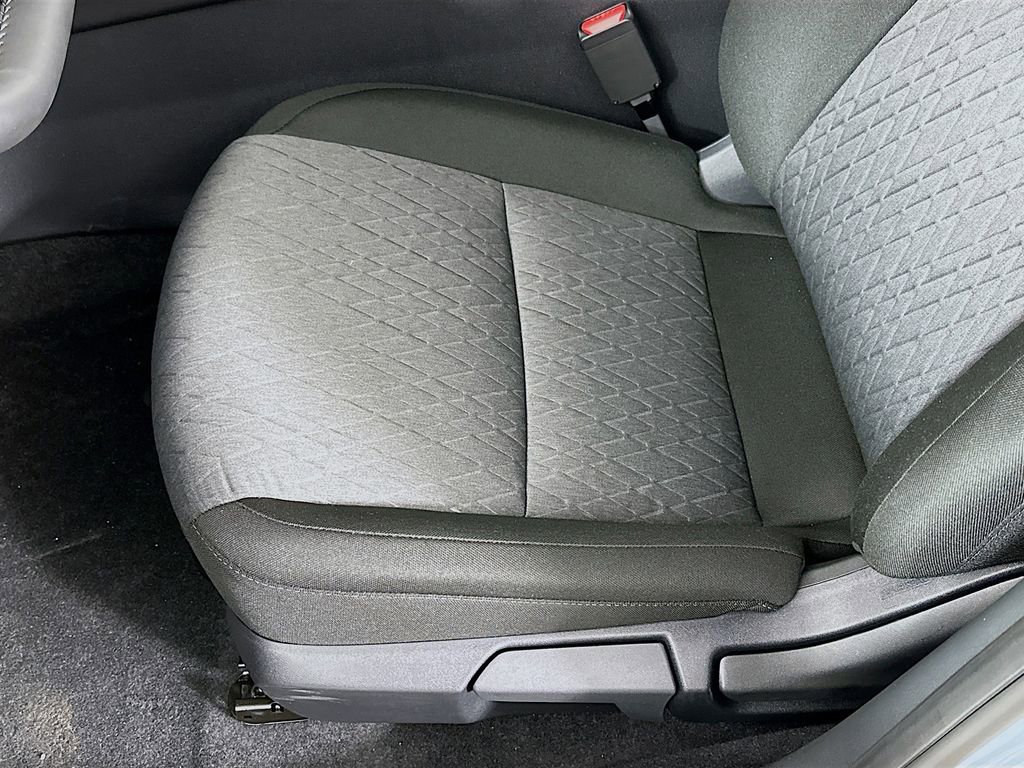 New 2026 Nissan Sentra SV w/ SV Convenience Package image 26