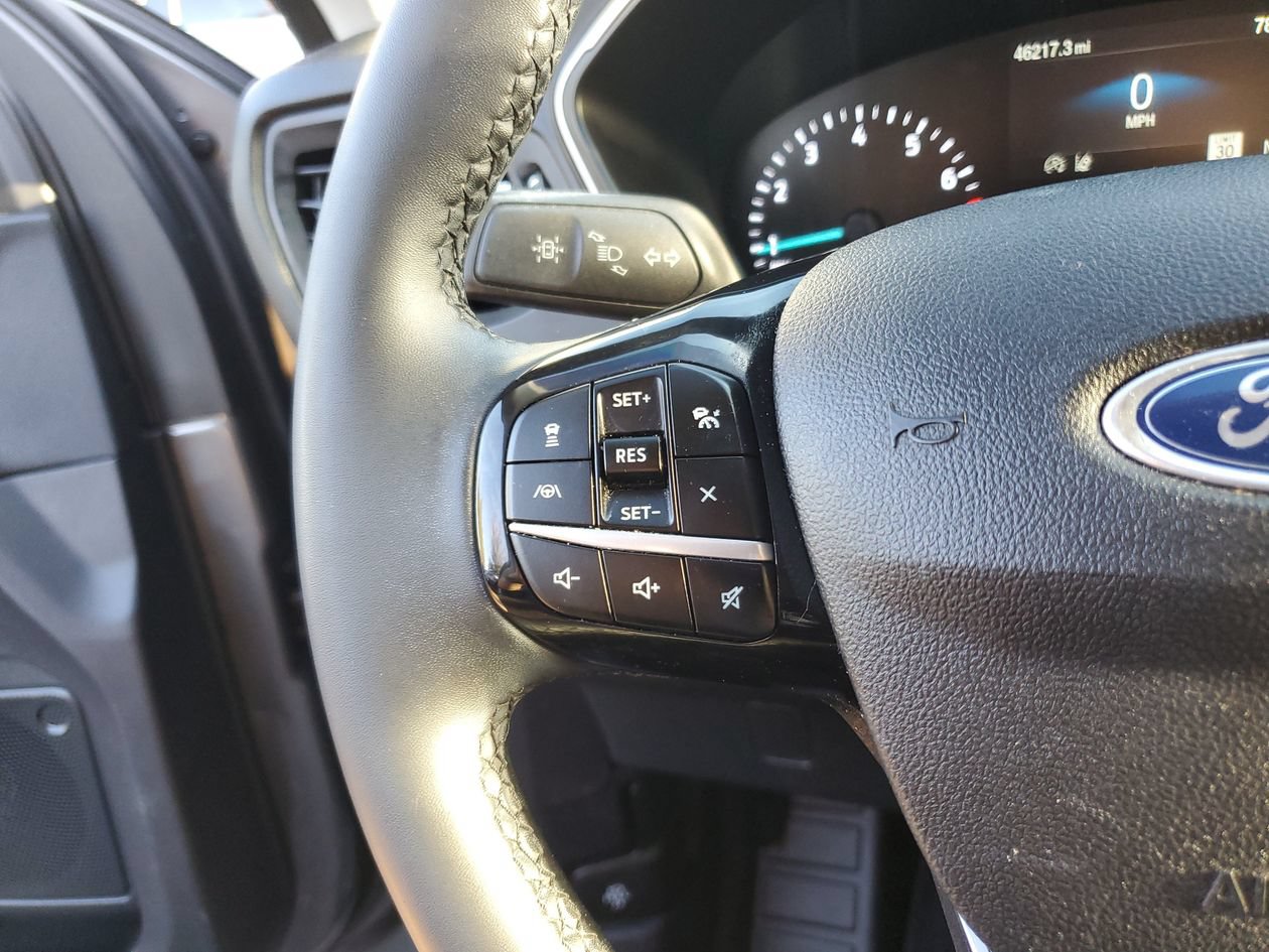 Used 2021 Ford Escape SEL AWD/4WD image 29