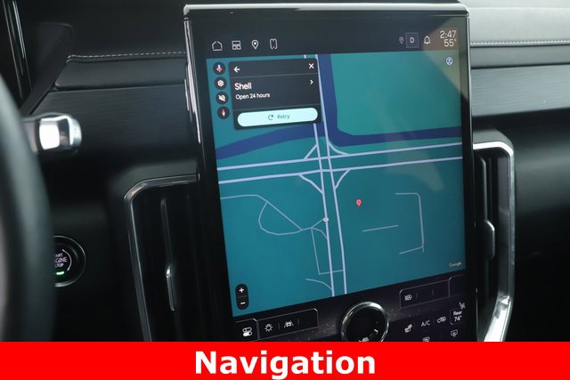 Used 2025 GMC Acadia Elevation image 5