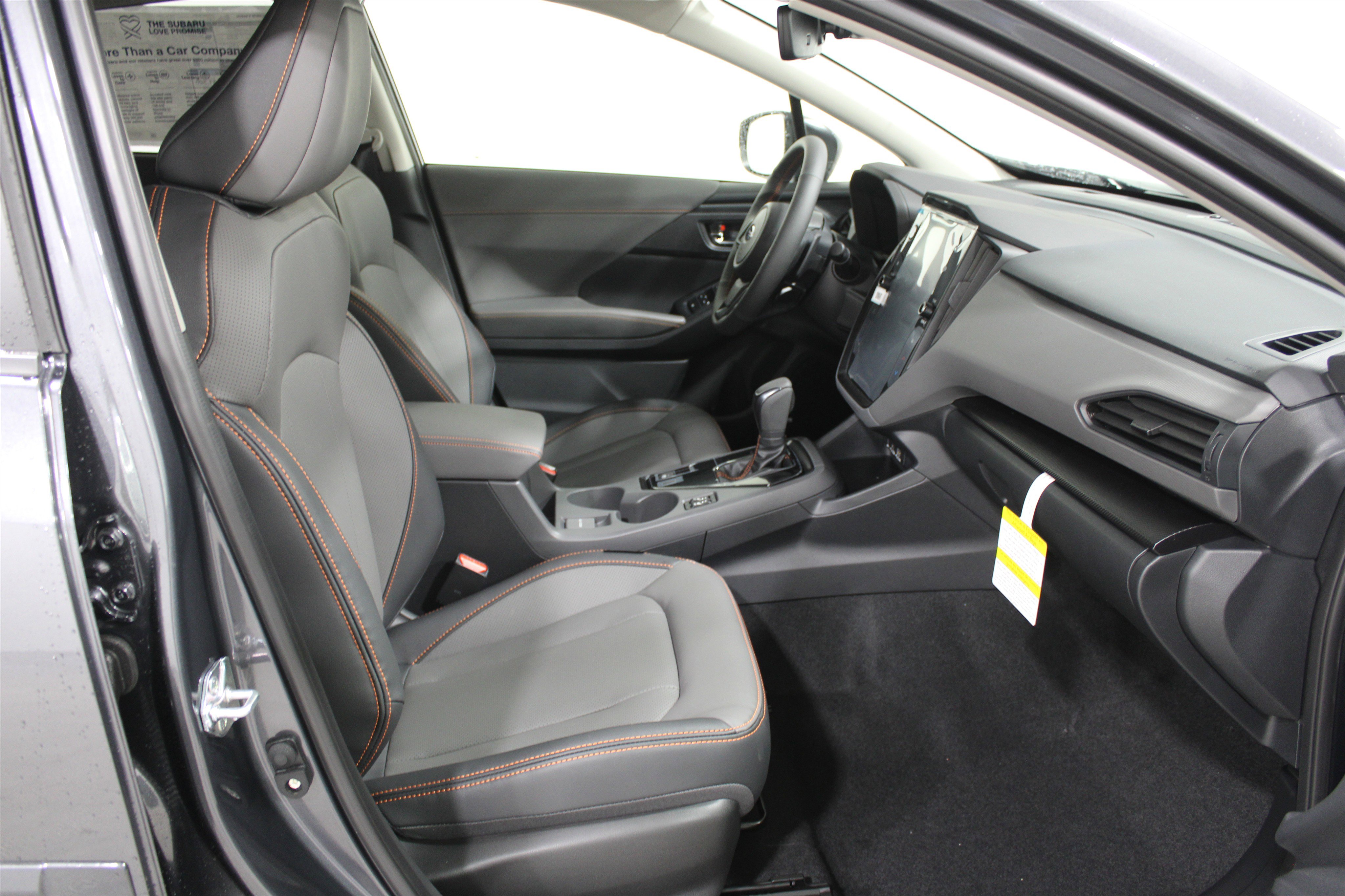 New 2026 Subaru Crosstrek 2.5i Limited image 23