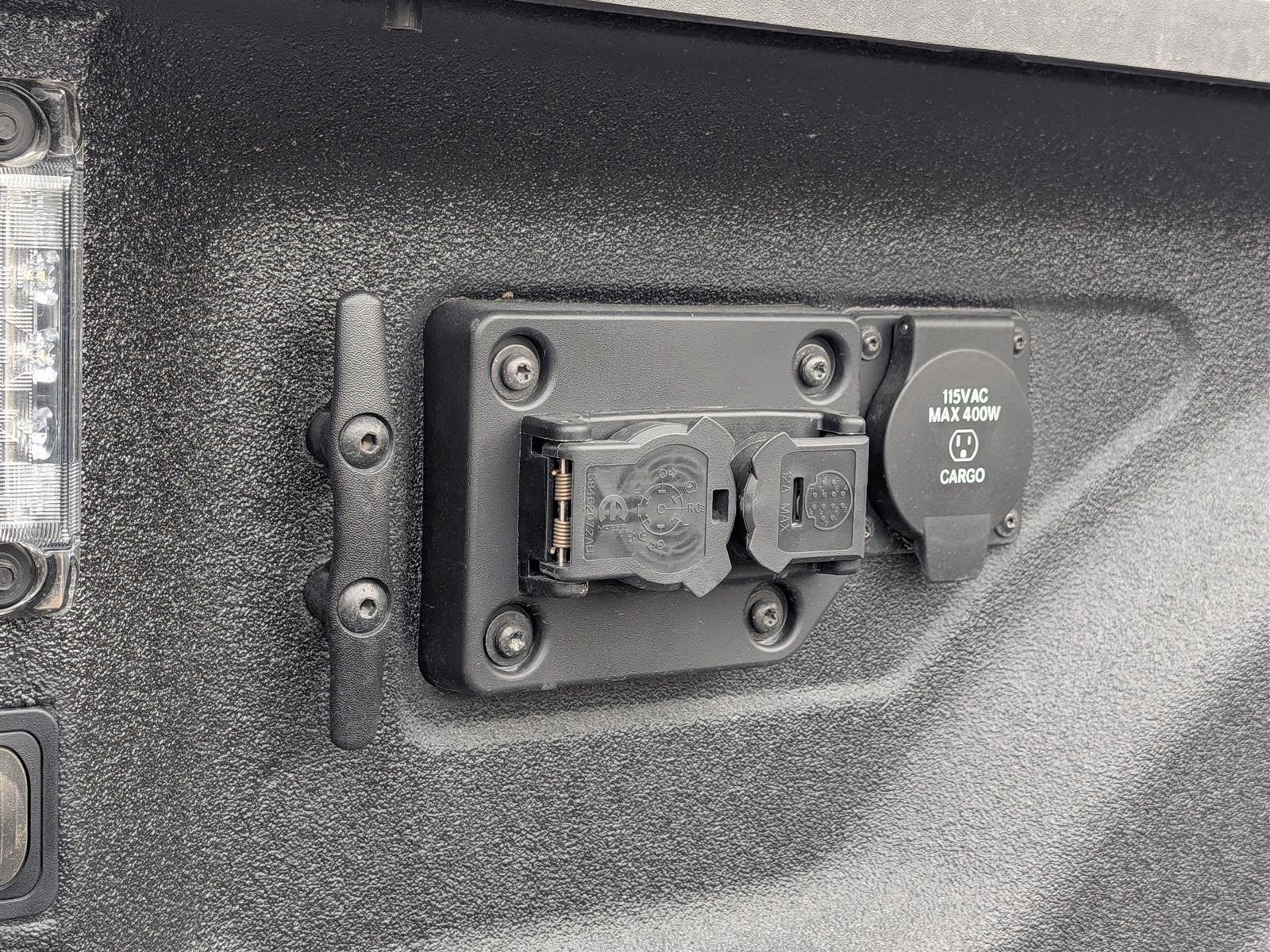 New 2025 RAM 2500 Tradesman AWD/4WD image 11