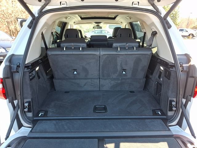 Used 2019 BMW X7 xDrive40i image 30