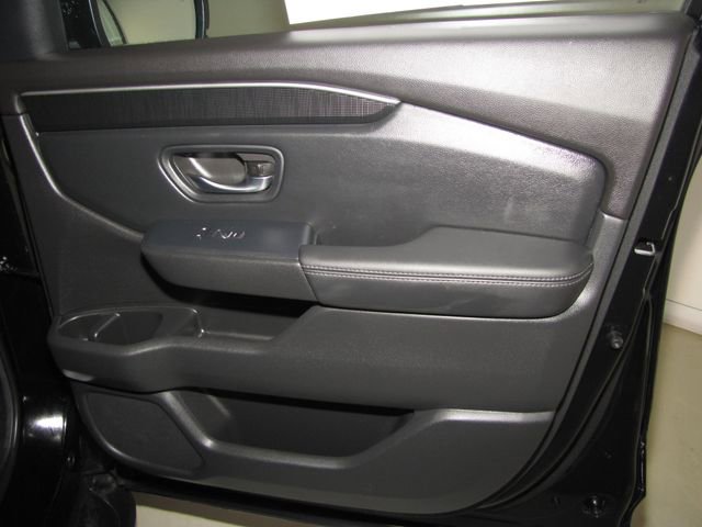 Certified 2024 Honda Pilot Elite image 21
