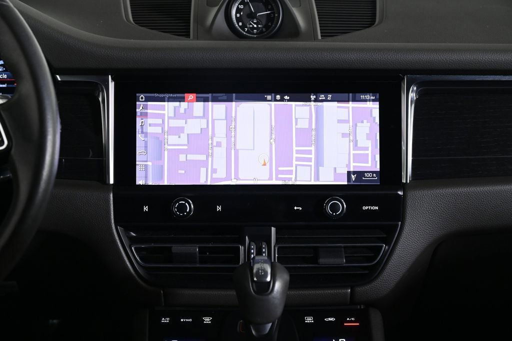 Used 2023 Porsche Macan S image 15