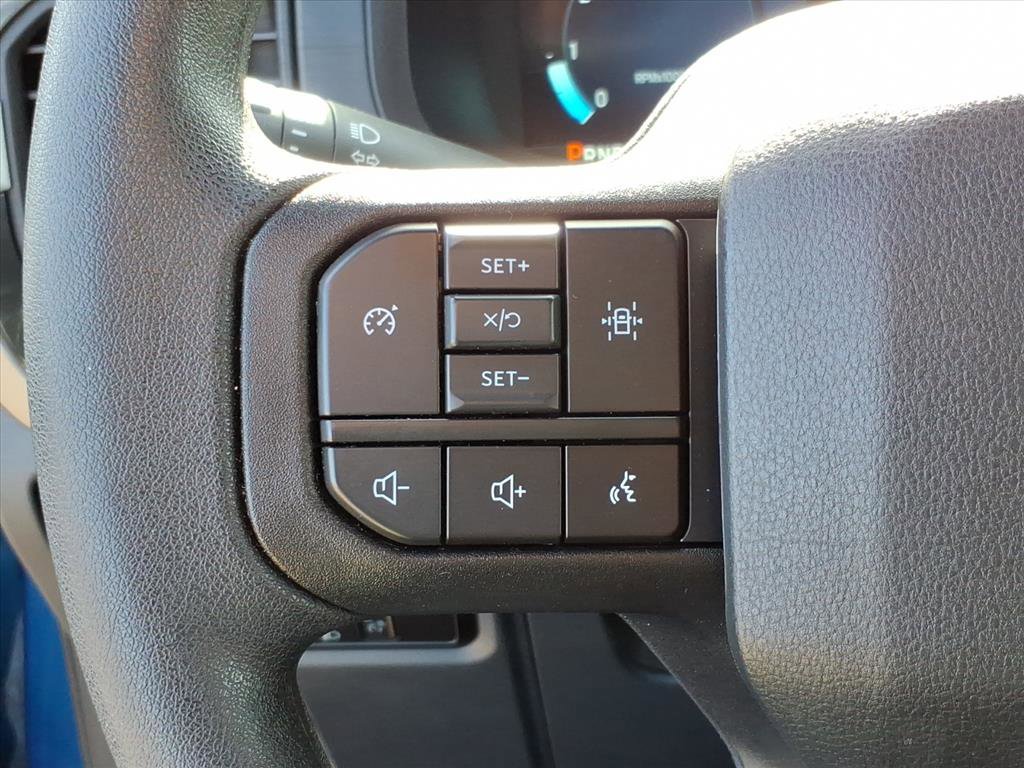 Certified 2024 Ford F150 STX w/ Equipment Group 201A FX4 image 17